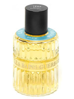 Купить Les Bains Guerbois 1885 Bains Sulfureux