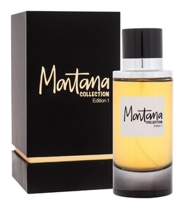 Отзывы на Montana - Collection Edition 1