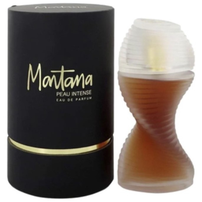 Montana - Peau Intense