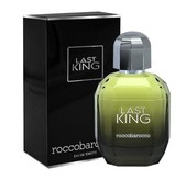 Мужская парфюмерия Roccobarocco Last King