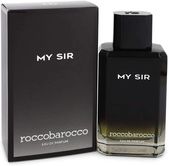 Мужская парфюмерия Roccobarocco My Sir