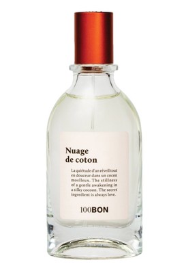 Отзывы на 100 Bon - Nuage De Coton