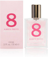Купить Abercrombie & Fitch 8 Always Pretty