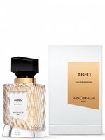 Купить Anomalia Paris Abed