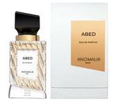 Купить Anomalia Paris Abed