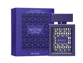 Отзывы на Lattafa Perfumes - Rave Now Intense