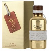 Купить Vurv Craft Oro