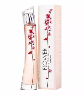 Отзывы на Kenzo - Flower Ikebana