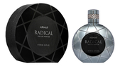 Мужская парфюмерия Armaf Radical Black