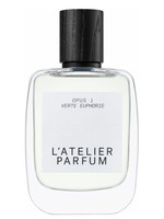 Купить L'Atelier Parfum Verte Euprhorie