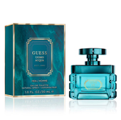 Мужская парфюмерия Guess Uomo Acqua