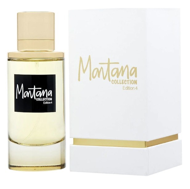 Montana - Collection Edition 4