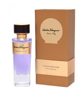 Отзывы на Salvatore Ferragamo - Viola Essenziale 2018