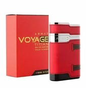 Мужская парфюмерия Armaf Voyage Titan