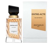 Купить Anomalia Paris Entre-Acte