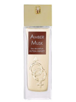 Купить Alyssa Ashley Amber Musk