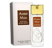 Купить Alyssa Ashley Amber Musk