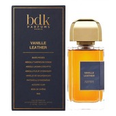 Купить Parfums BDK Vanille Leather