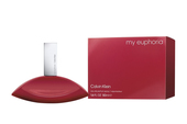 Купить Calvin Klein My Euphoria