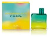 Мужская парфюмерия Mandarina Duck Vida Loca