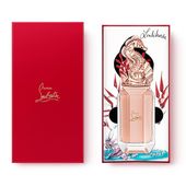 Купить Christian Louboutin Loubihorse