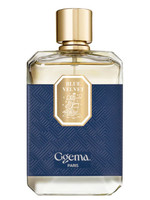 Мужская парфюмерия Ggema Blue Velvet
