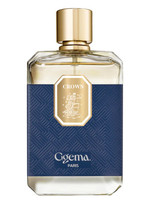 Мужская парфюмерия Ggema Crown