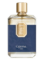 Мужская парфюмерия Ggema King