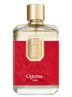 Купить Ggema Ruby Posh