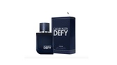 Мужская парфюмерия Calvin Klein Defy Parfum