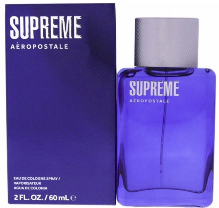 Aeropostale - Supreme
