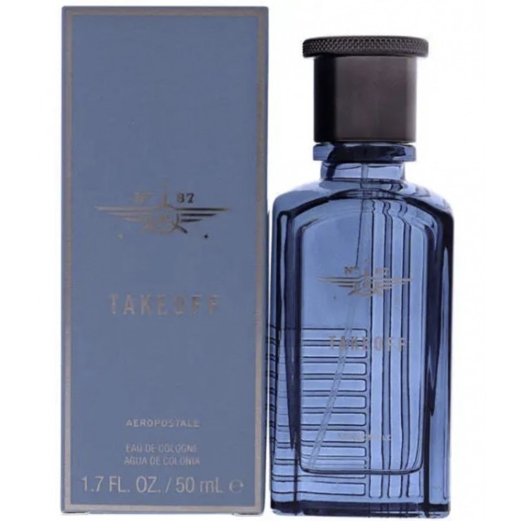 Aeropostale - Takeoff