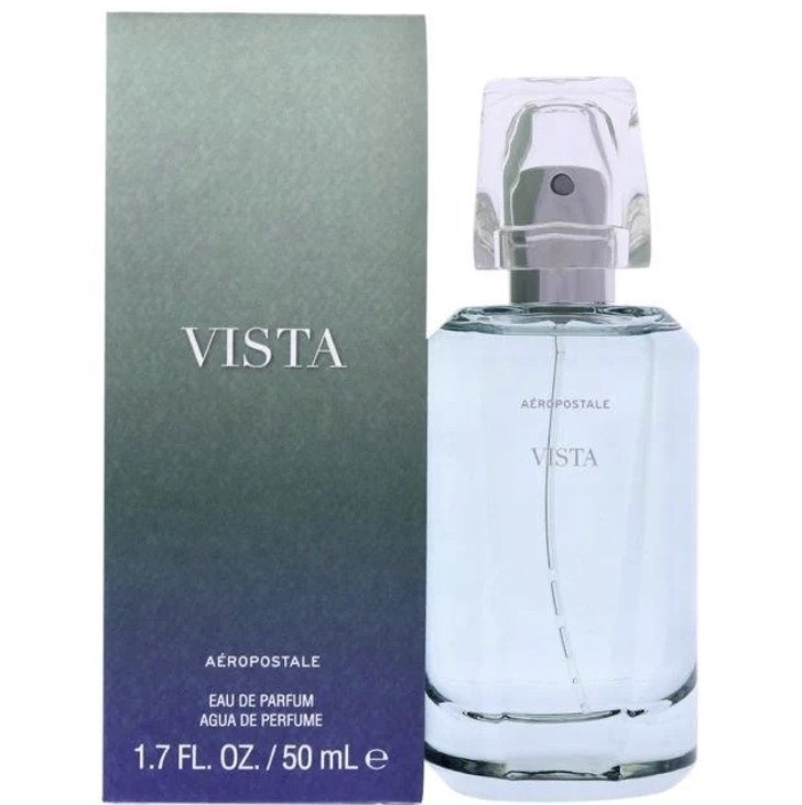 Aeropostale - Vista