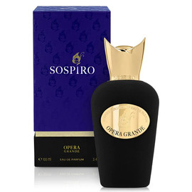 Отзывы на Xerjoff - (Sospiro) Opera Grande