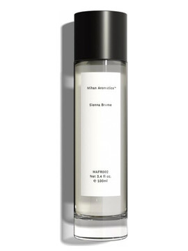Отзывы на Mihan Aromatics - Sienna Brume