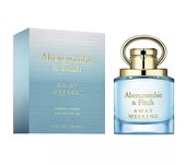 Купить Abercrombie & Fitch Away Weekend