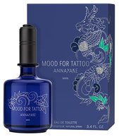 Мужская парфюмерия Annayake Mood For Tattoo
