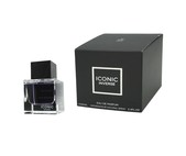 Мужская парфюмерия Aurora Scents Iconic Inverse