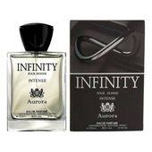 Мужская парфюмерия Aurora Scents Infinity Intense