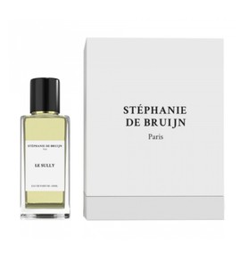 Отзывы на Stephanie De Bruijn - Le Sully