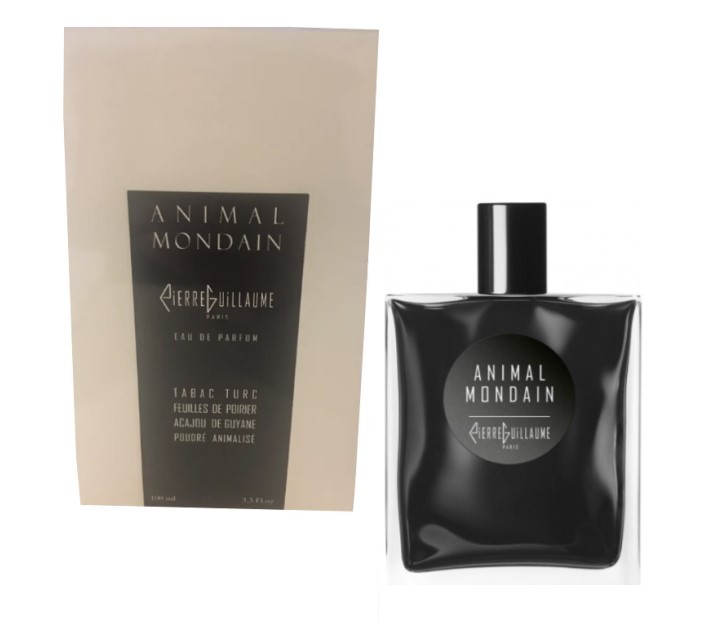 Pierre Guillaume - Animal Mondain