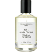 Купить Thomas Kosmala No 4 Apres L'Amour Elixir De Parfum
