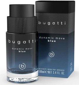Bugatti - Dynamic Move Blue