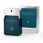 Мужская парфюмерия Bugatti Signature Petrol