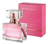 Купить Tom Tailor Happy To Be