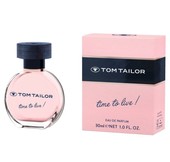 Купить Tom Tailor Time To Live