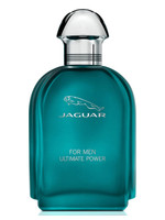Мужская парфюмерия Jaguar Ultimate Power
