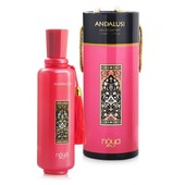 Купить Afnan Noya Andalusi Pink