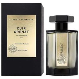 Отзывы на L'Artisan Parfumeur - Cuir Grenat
