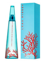 Купить Issey Miyake L'Eau D'Issey Eau D'Ete 2011
